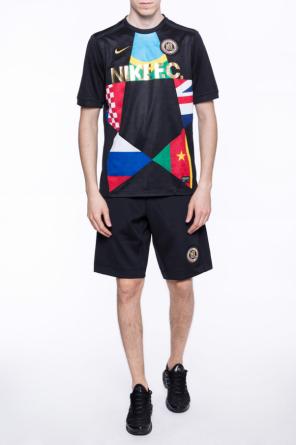 Printed t-shirt, zdjęcie 2 Printed t-shirt od Nike
